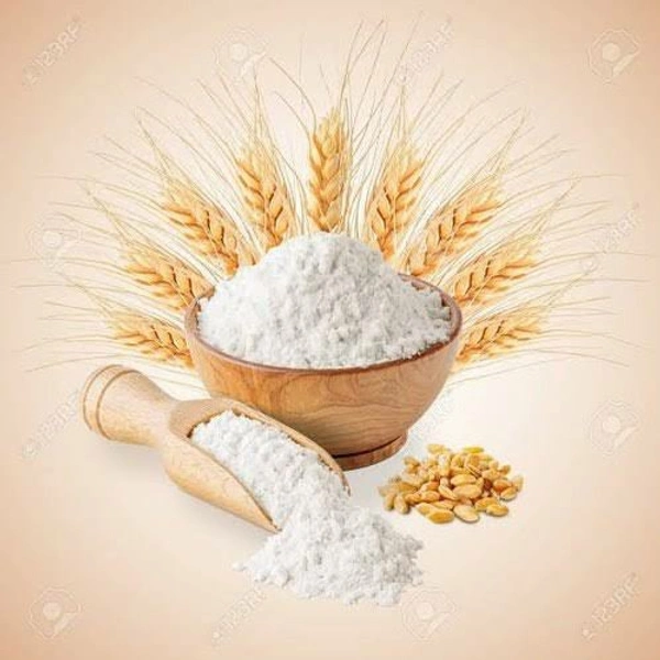 Bansi Wheat Flour - బన్సీగోధుమ పిండి