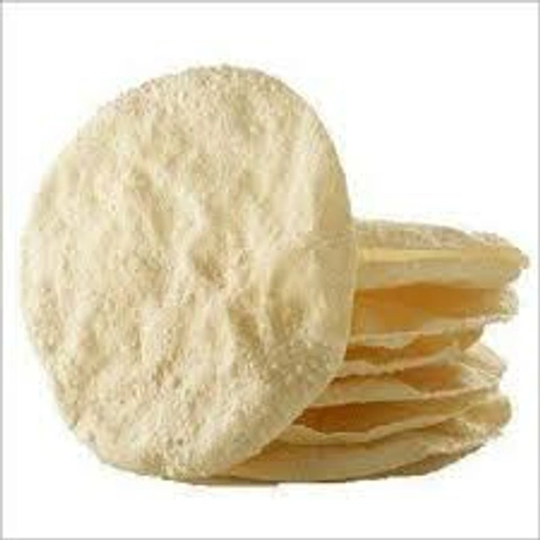 Papad - మినప అప్పడాలు