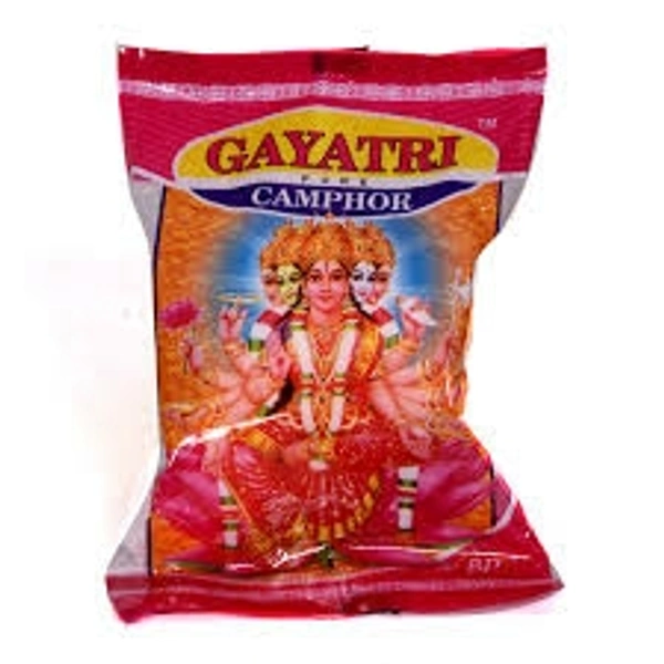 Camphor Tablets - కర్పూరం బిళ్లలు