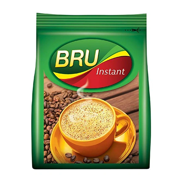 Bru Instant Coffee - బ్రూ ఇంస్టెంట్ కాఫీ