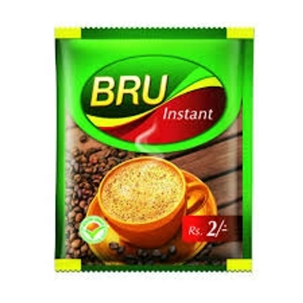 Bru Instant Coffee - బ్రూ ఇంస్టెంట్ కాఫీ