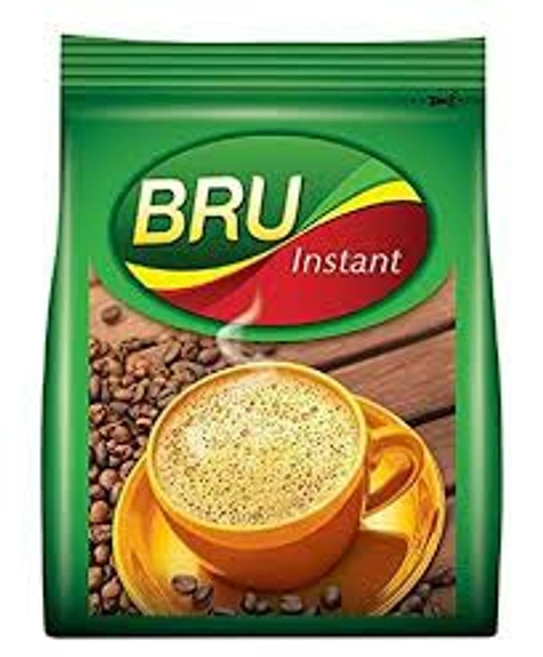 Bru Instant Coffee - బ్రూ ఇంస్టెంట్ కాఫీ