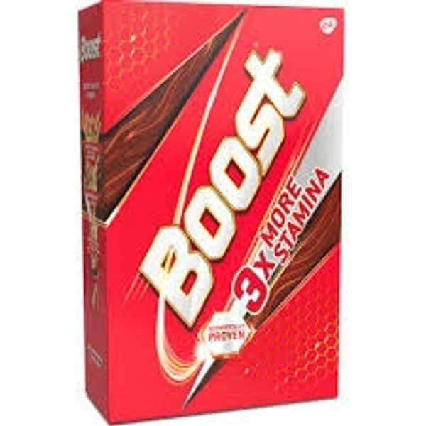 Boost - బూస్ట్