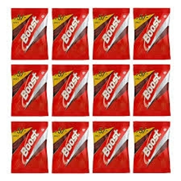 Boost - బూస్ట్