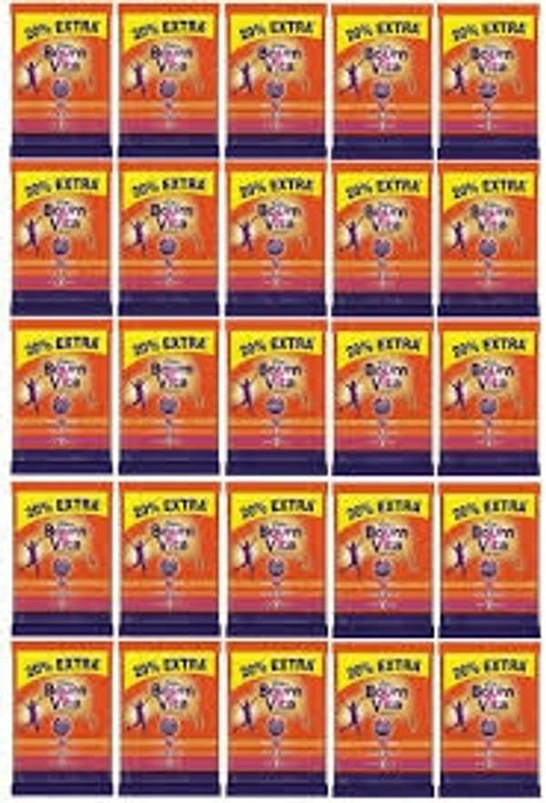 Bournvita - బోర్నవిట