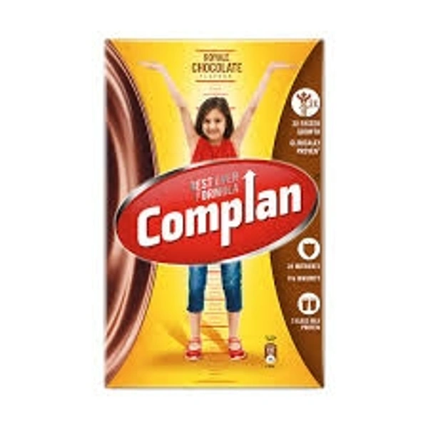 Complan Cho + కామ్ ప్లాన్ చాకో