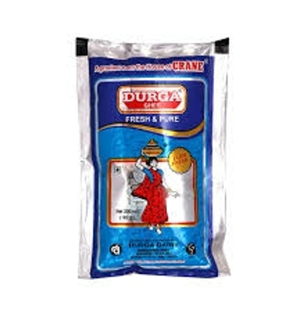 Durga Ghee - దుర్గ నెయ్యి