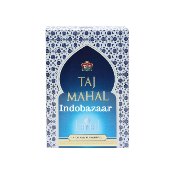 Tajmahal Tea - తాజ్మహాల్ టీ
