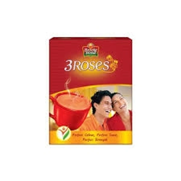 3 Roses Tea - త్రీ రోజస్ టీ