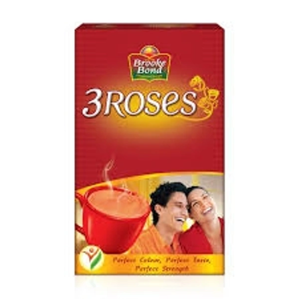 3 Roses Tea - త్రీ రోజస్ టీ