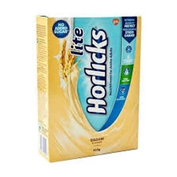 Horlicks Lite - హార్లిక్స్ లైట్