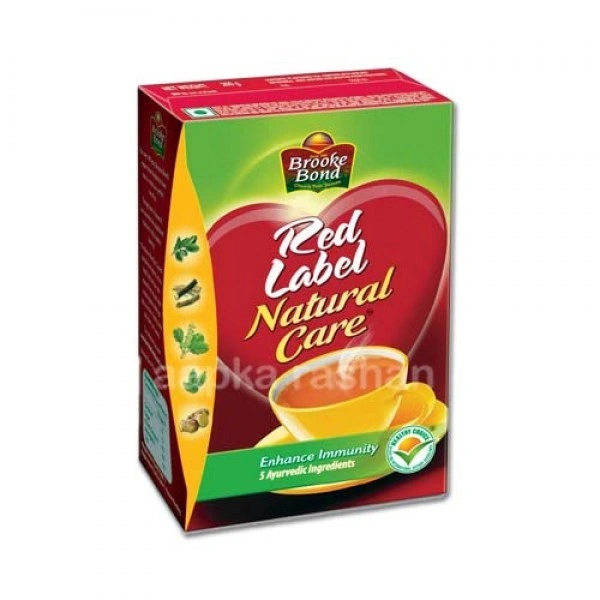 Red Lable Natural Care -  రెడ్ లేబుల్ నాచురల్ కేర్