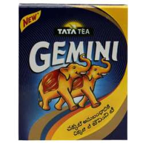 Gemini Tea - జెమినీ టి