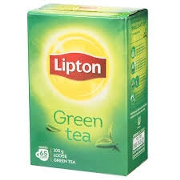 Lipton Green Tea - లిప్టన్ గ్రీన్ టీ