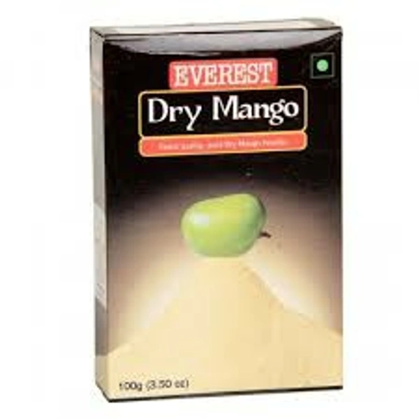 Everest Dry Mango Powder - ఎవరెస్ట్ మామిడి పాడి