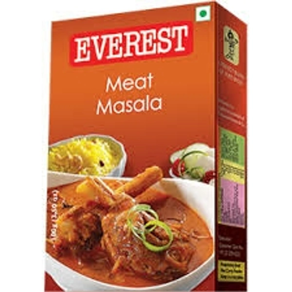 Everest Meat Masala - ఎవరెస్ట్ మీట్ మసాలా