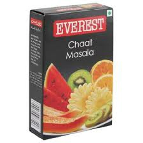 Everest Chaat Masala - ఎవరెస్ట్ ఛాట్ మసాలా