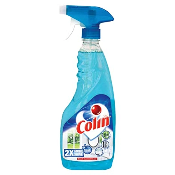 Colin Glass Cleaner - కోలిన్ గ్లాస్ క్లీనర్