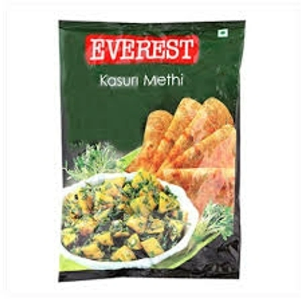 Everest Kasuri Methi - ఎవరెస్ట్ మెంతాకు
