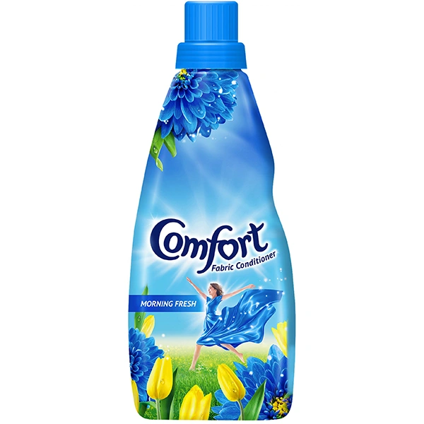 Comfort Fabric Conditioner - కంఫర్ట్ లిక్విడ్