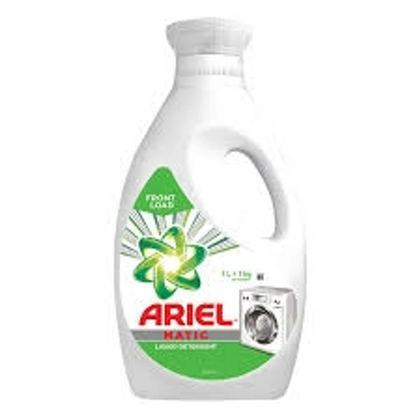 Ariel Liquid (F L) -  ఏరియల్ లిక్విడ్ (F L)