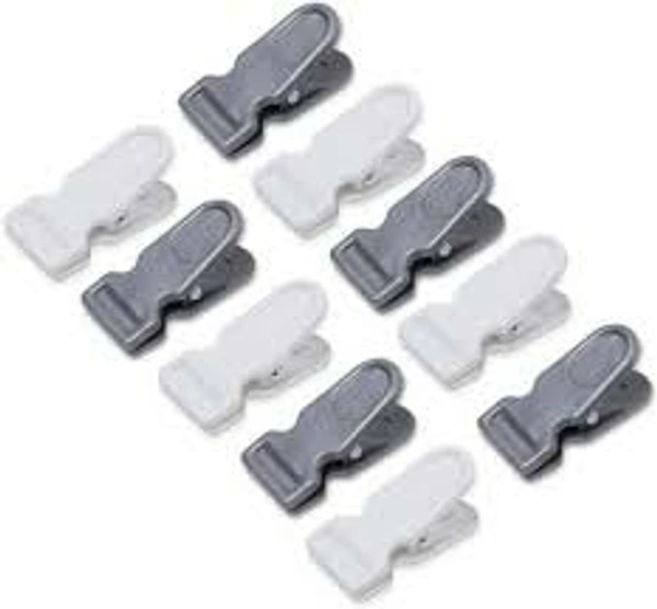 Cloth Clips (Plastic) - బట్టల క్లిప్స్ ప్లాస్టిక్