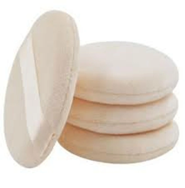 Powder Puff - పౌడర్ పఫ్