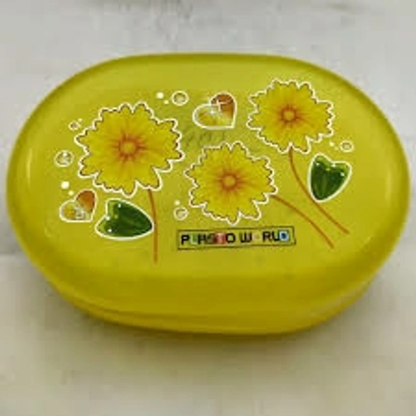 Soap Box - సబ్బు పెట్టె