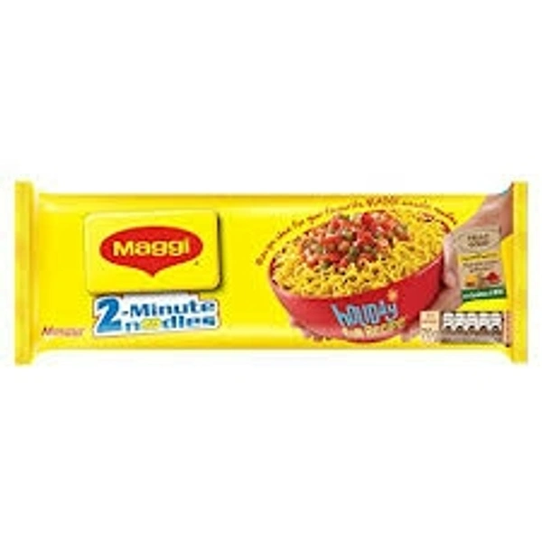 maggi Noodles - మాగ్గీ నూడిల్స్