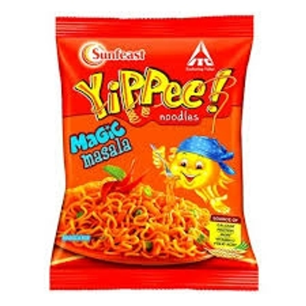 Yippee Noodles - ఇప్పీ నూడుల్స్
