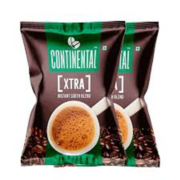 Continental Instant Coffee - కాంటినెంటల్ కాఫీ