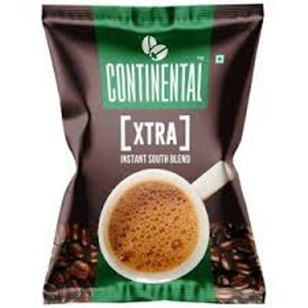 Continental Instant Coffee - కాంటినెంటల్ కాఫీ