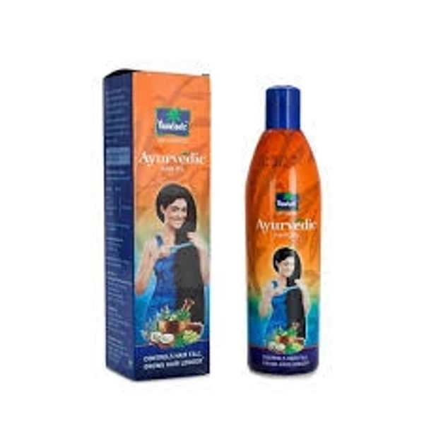 Parachut Ayurvedic - ప్యారచూట్ ఆయుర్వేద