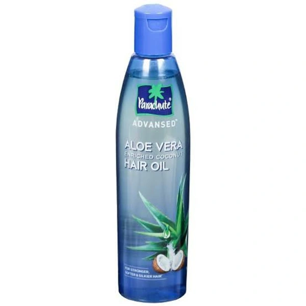 Parachut Aloevera - ప్యారాచూట్ ఆలోవేరా
