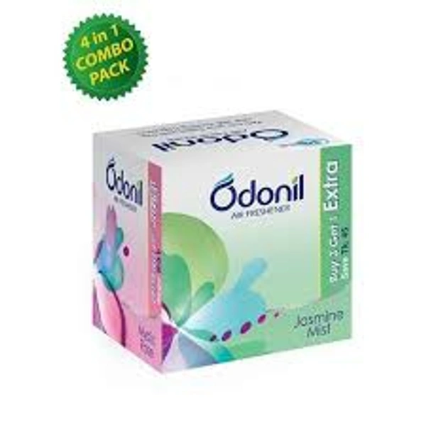 Odonil Air Freshner - వొడొనిల్ ఎయిర్ ఫ్రెషనేర్