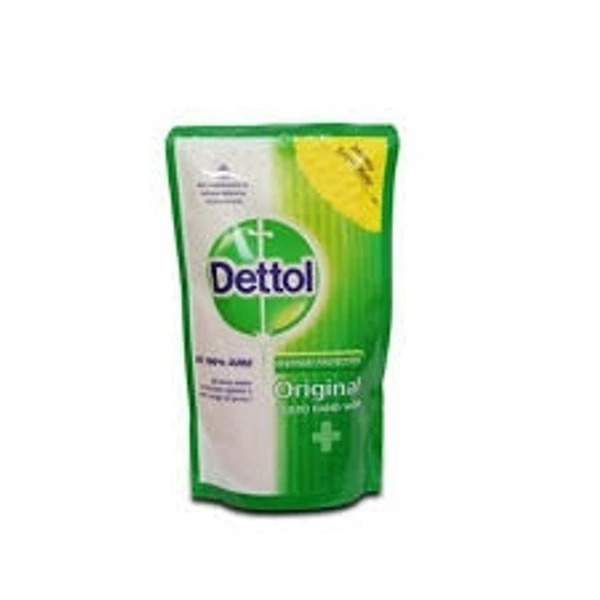 Dettol Hand Wash - డెట్టోల్ హ్యాండ్ వాష్