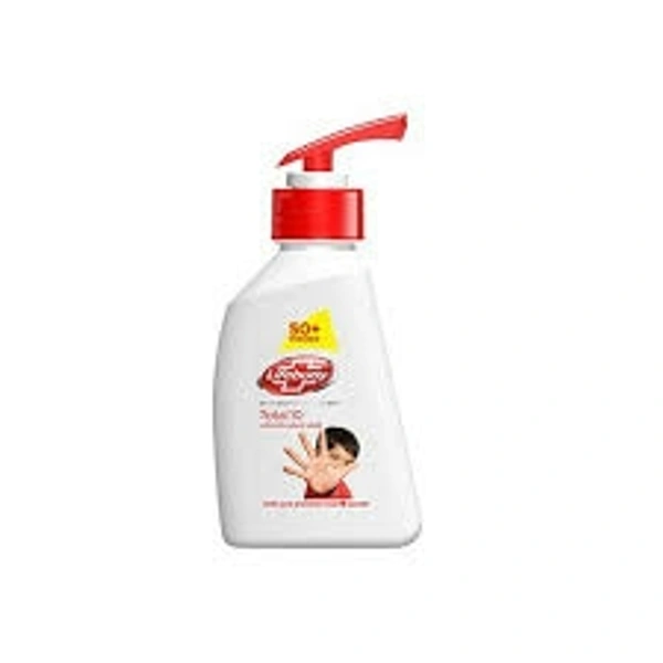 Lifebuoy Hand Wash - లైఫ్ బోయ్ హ్యాండ్ వాష్