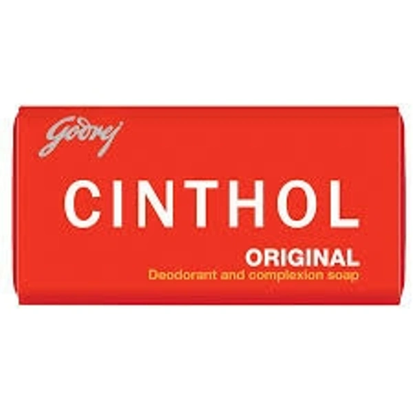 Cinthol Old Deo Soap - సింథల్ ఓల్డ్ డియో సోప్