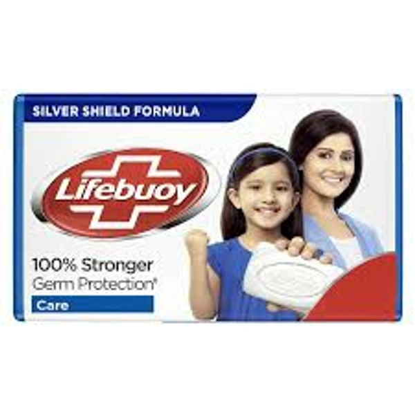 Lifebuoy Soap - లైఫ్బోయ్ సబ్బు