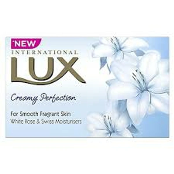 Lux International Soap - లక్స్ ఇంటర్నేషనల్ సబ్బు