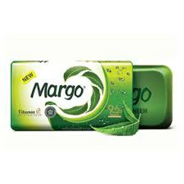 Margo Neem Soap - మార్గో వేప సబ్బు
