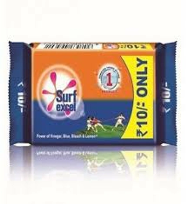 Surf Excel Soap - సర్ఫ్ ఎక్సెల్ సబ్బు