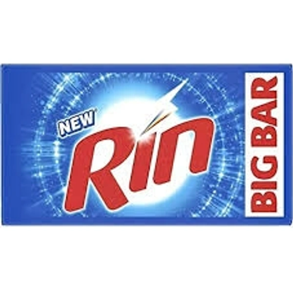 Rin Soap - రిన్ సబ్బు