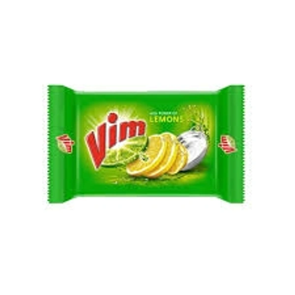 Vim Dish Wash Soap - విమ్ అంట్లు సబ్బు