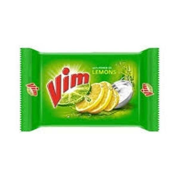 Vim Dish Wash Soap - విమ్ అంట్లు సబ్బు