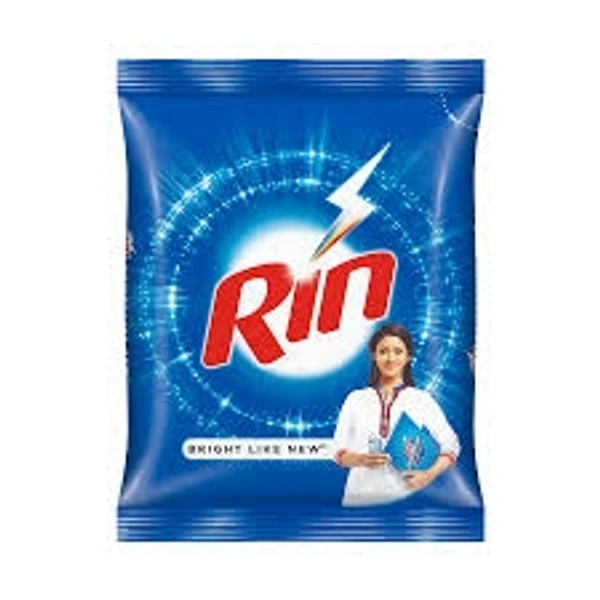 Rin Detergent Powder - రిన్ డిటర్జెంట్ పౌడర్