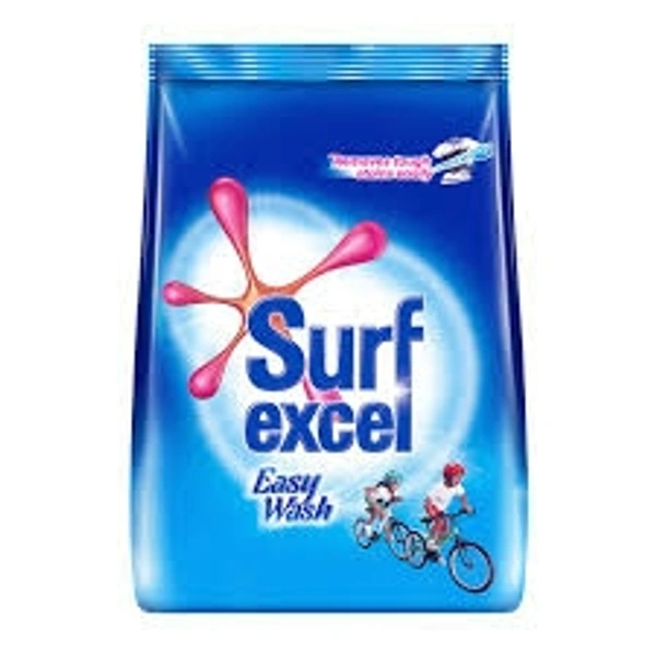 Surf Excel Blue Powder - సర్ఫ్ ఎక్సెల్ బ్లూ పౌడర్