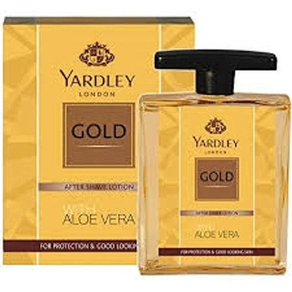 Yardley After Shave Lotion - యార్డ్లి షేవ్ లోషన్