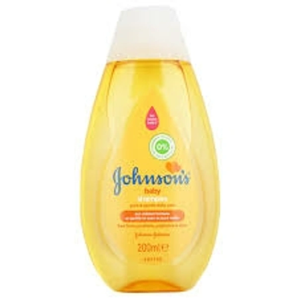 Johnson's Baby Shampoo - జాన్సన్ బేబీ షాంపూ