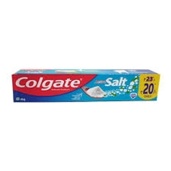 Colgate Active Salt - కోల్గేట్ ఆక్టీవ్ సాల్ట్